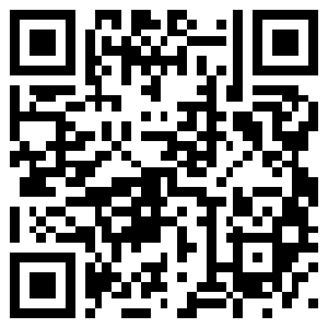 QR kód pro dar